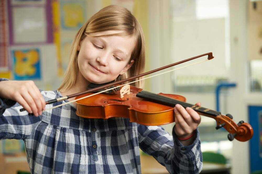 Home 8 violinslide