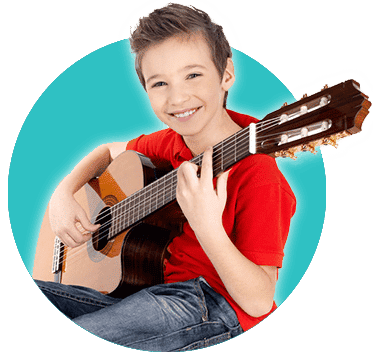 guitar lessons near me Tampa Carrollwood