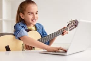 Tampa Online Music Lessons