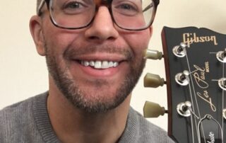 Aaron Calabrese Guitar ukulele bass teacher Tampa Aaron Calabrese Guitar ukulele bass teacher Tampa