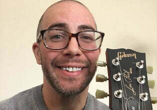 Aaron guitar bass ukulele lessons carrollwood tampa fl