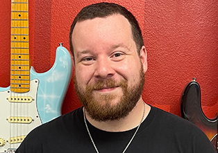 Shane Mullen Guitar Bass Ukulele Teacher Tampa Carrollwood
